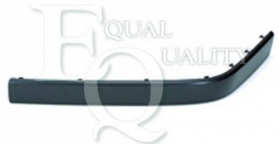 EQUAL QUALITY m0179 -  Облицовка / защитная накладка, боковина